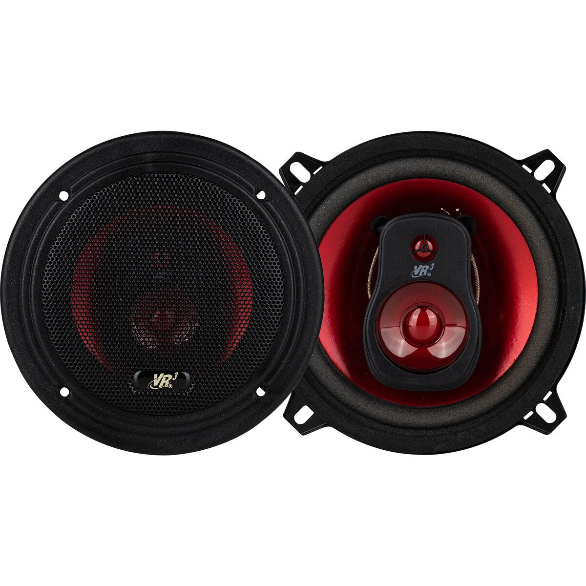 Virtual Reality Sound Labs RSS25U 51/4" 3Way Speaker